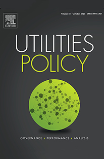 From pragmatic to politicized? The future of water remunicipalization in the United States image
